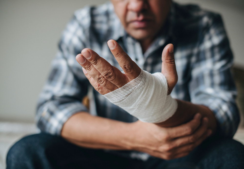 Worker's Compensation